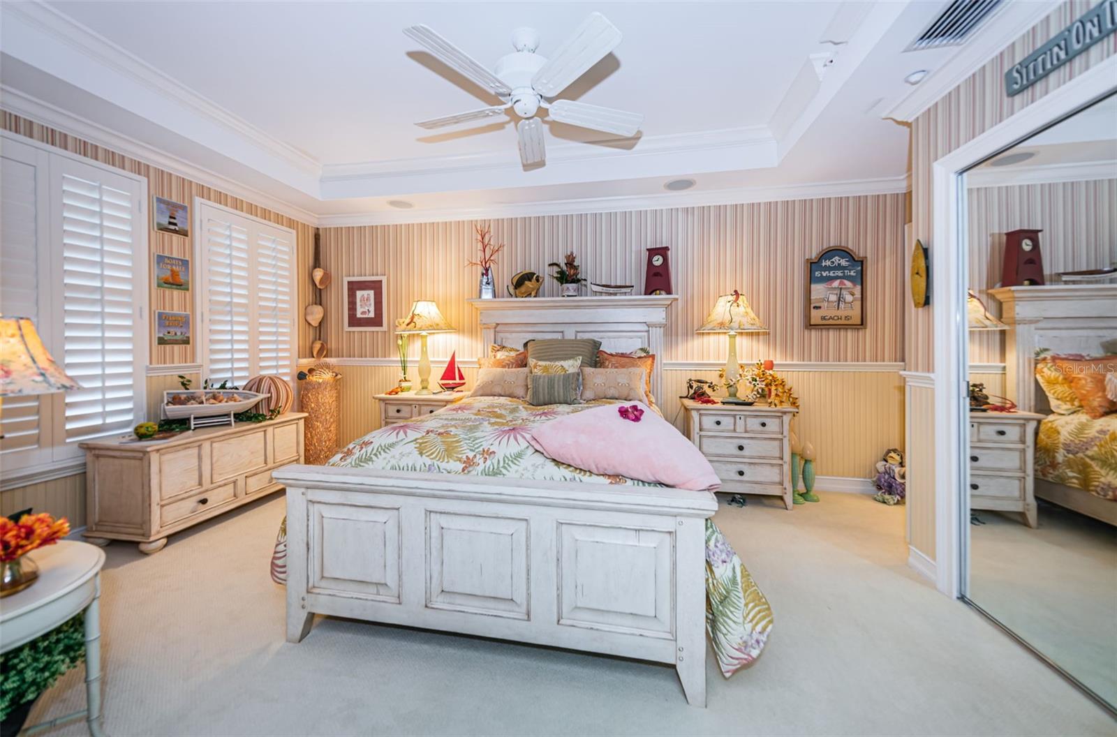 BELLA MARGUERITE CONDO - Residential