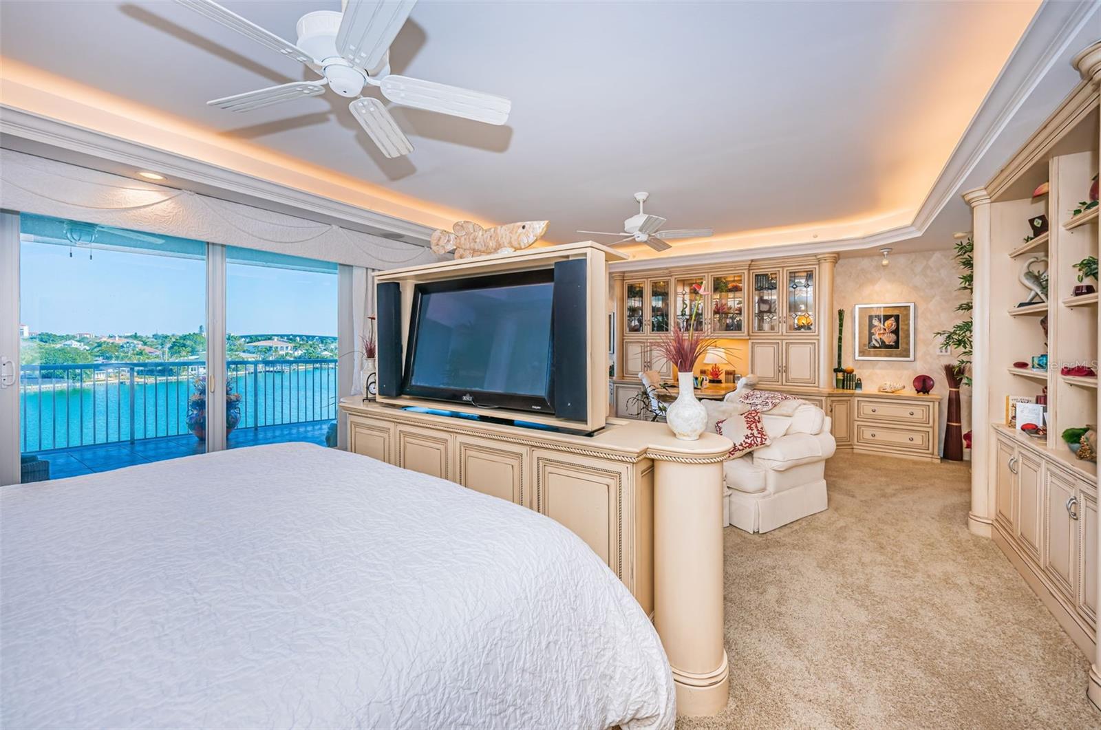 BELLA MARGUERITE CONDO - Residential
