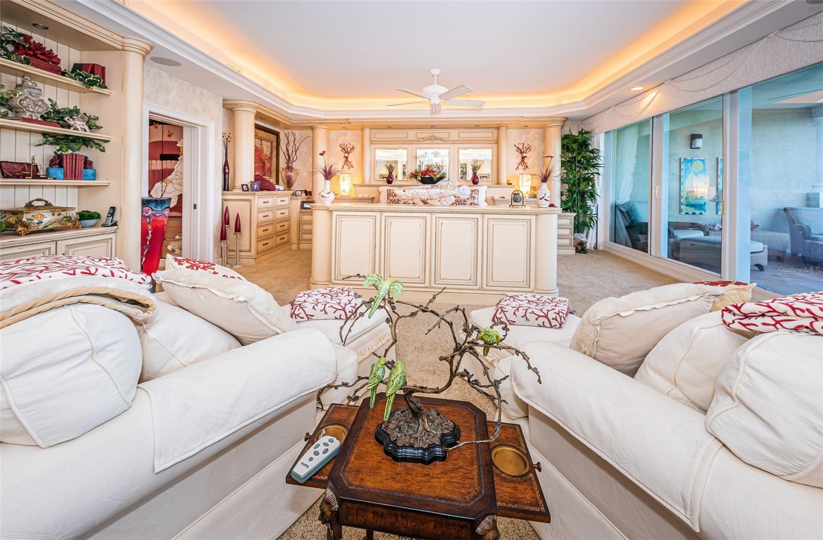 BELLA MARGUERITE CONDO - Residential