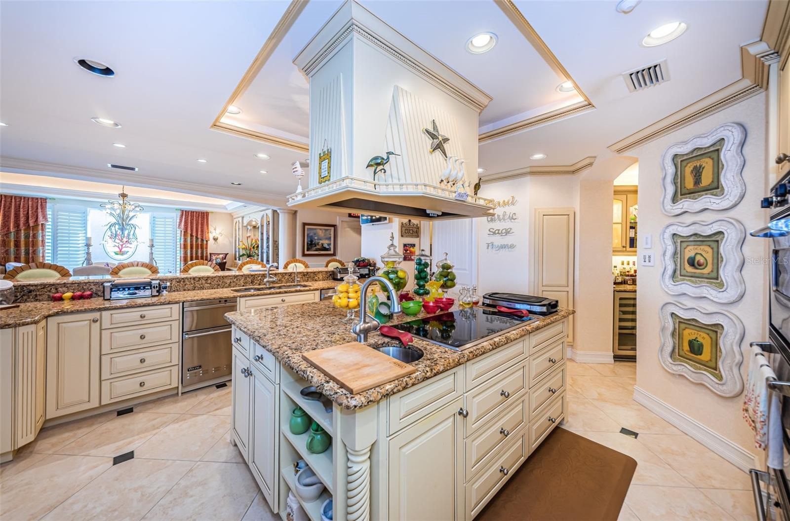 BELLA MARGUERITE CONDO - Residential