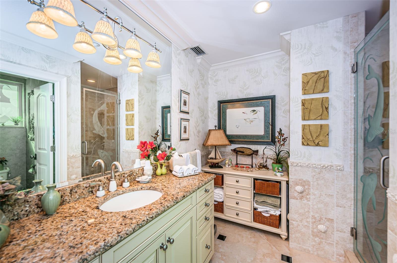 BELLA MARGUERITE CONDO - Residential
