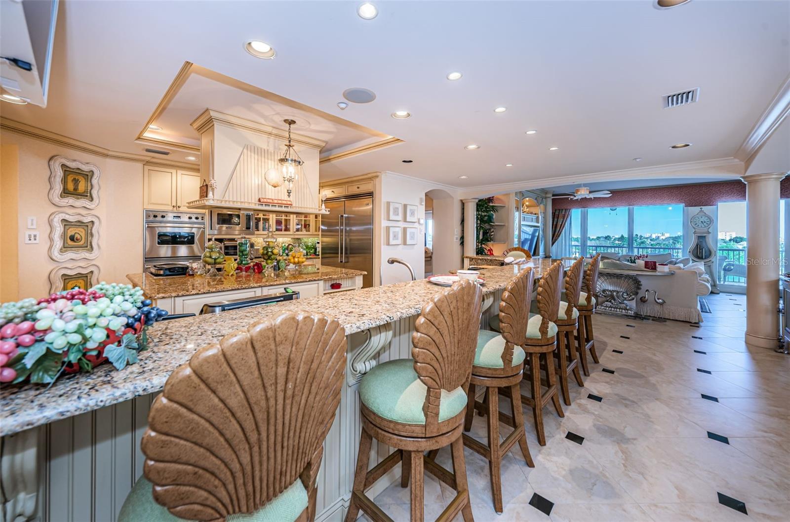 BELLA MARGUERITE CONDO - Residential
