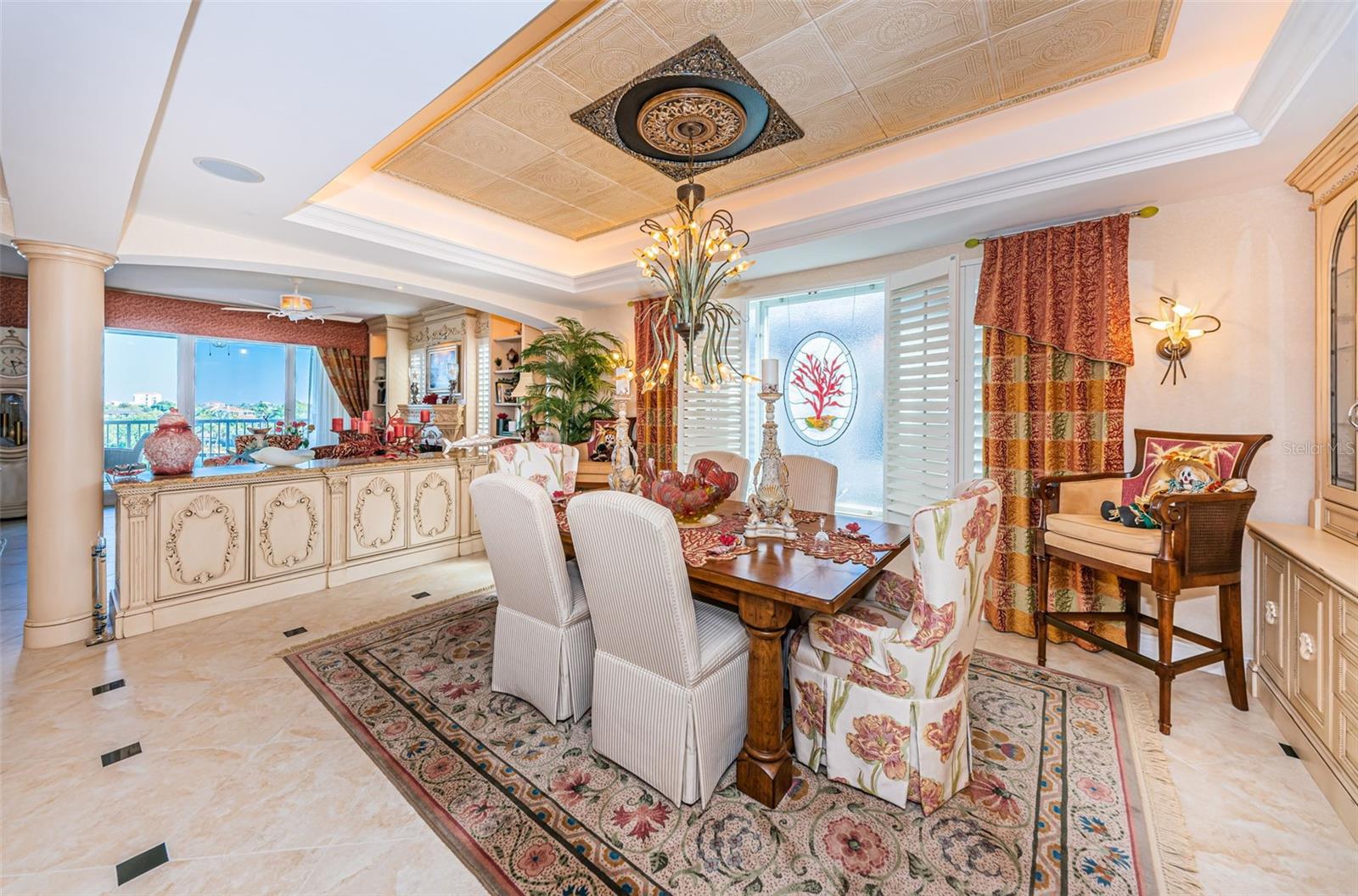 BELLA MARGUERITE CONDO - Residential