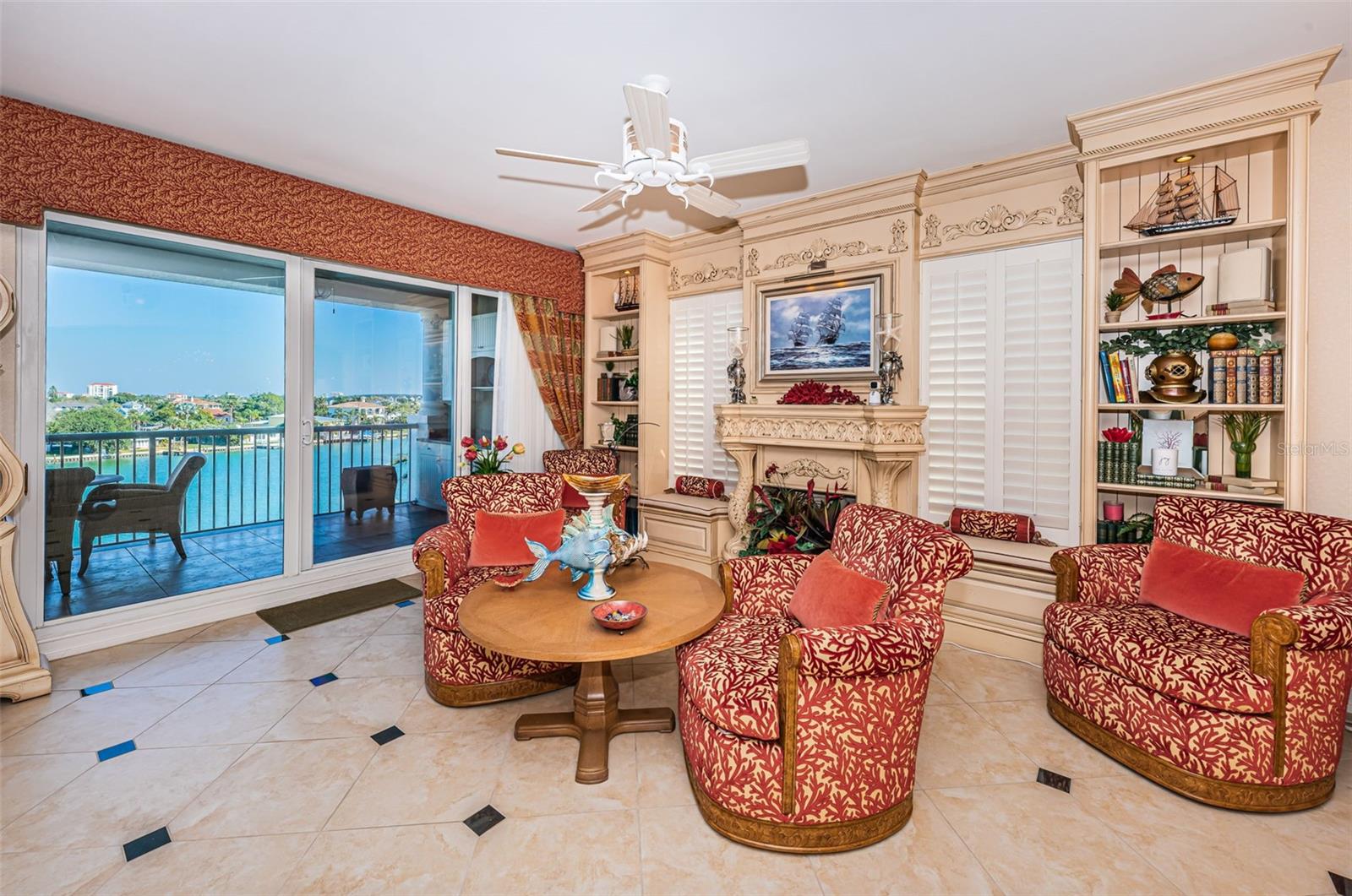 BELLA MARGUERITE CONDO - Residential