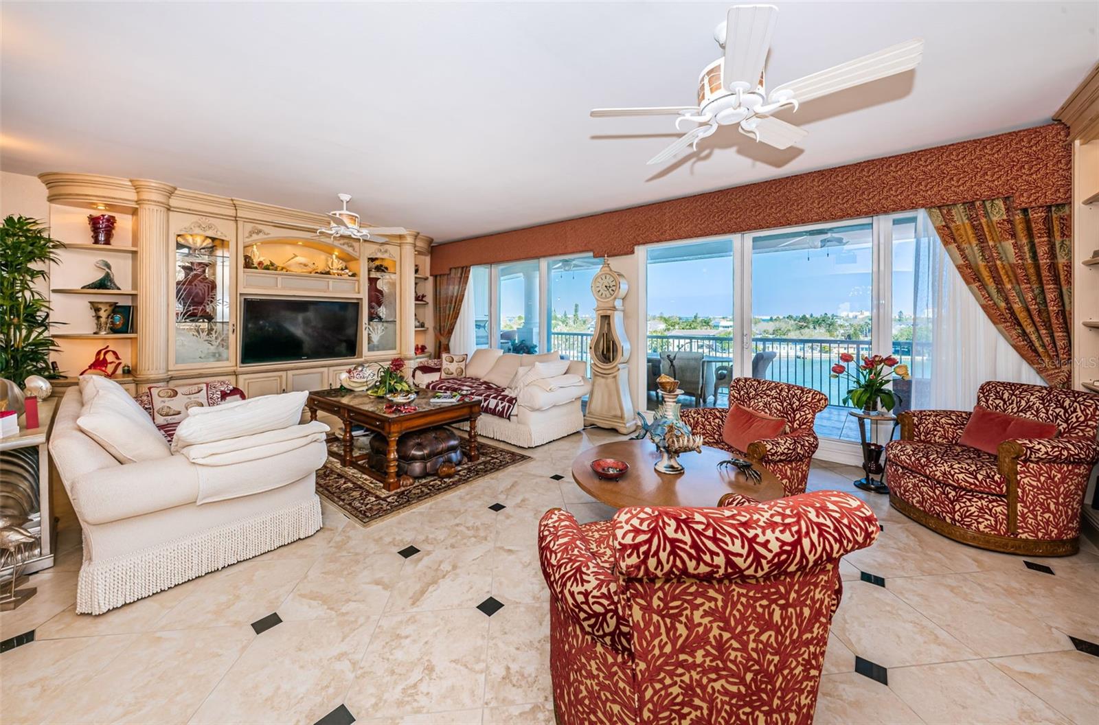 BELLA MARGUERITE CONDO - Residential