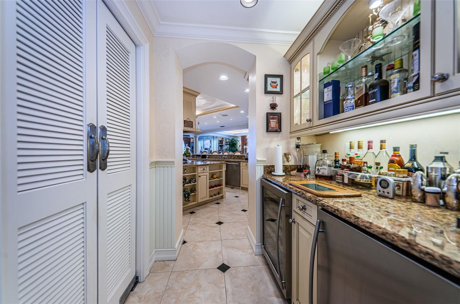 BELLA MARGUERITE CONDO - Residential