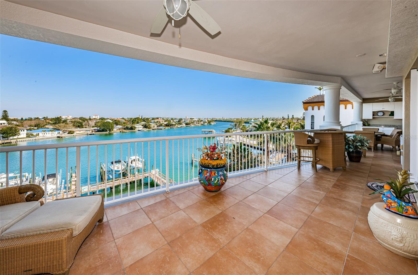 BELLA MARGUERITE CONDO - Residential