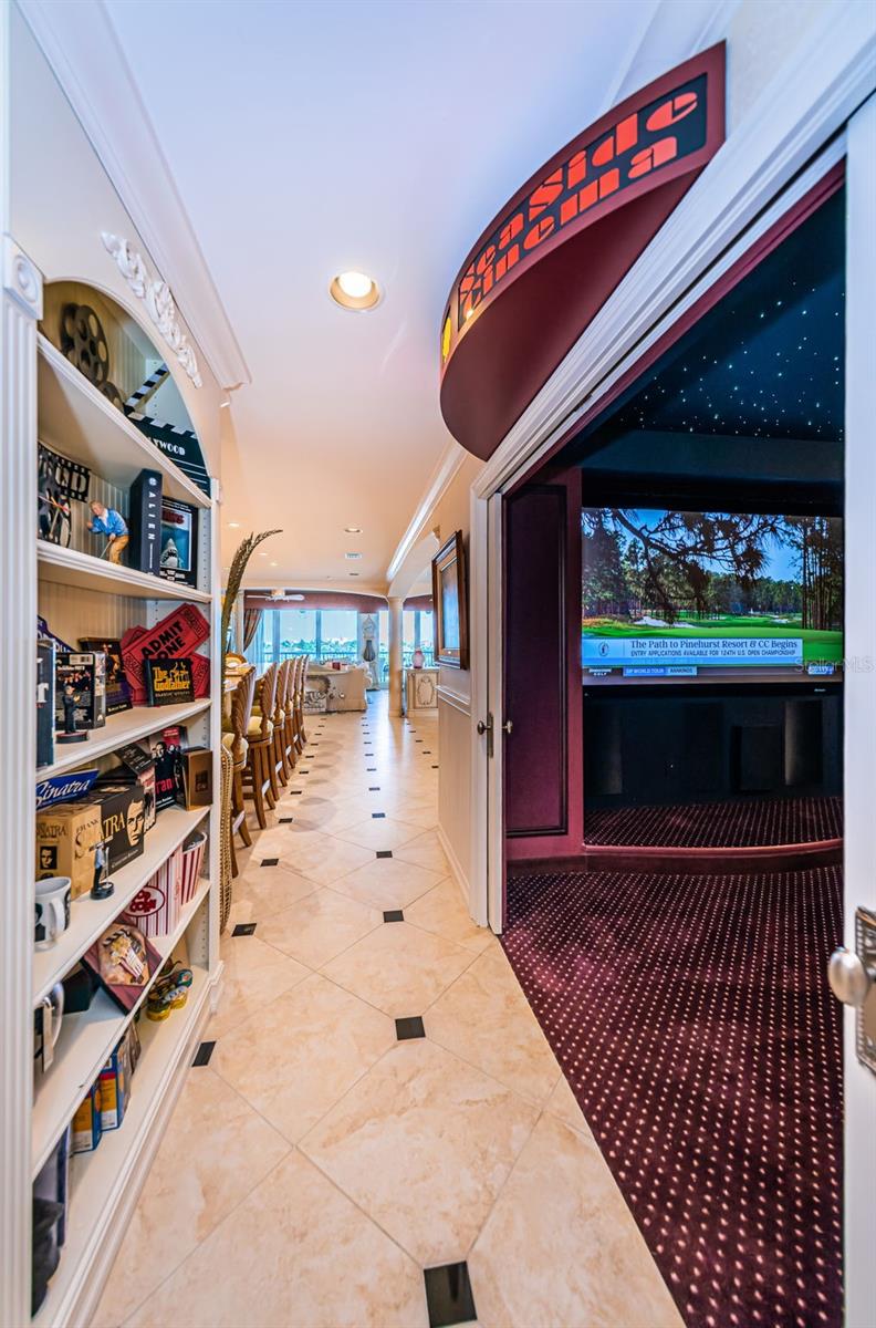 BELLA MARGUERITE CONDO - Residential
