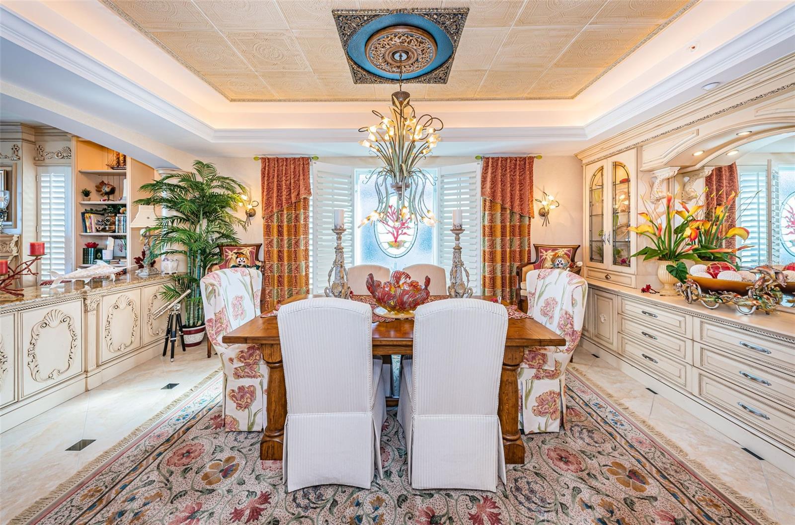 BELLA MARGUERITE CONDO - Residential