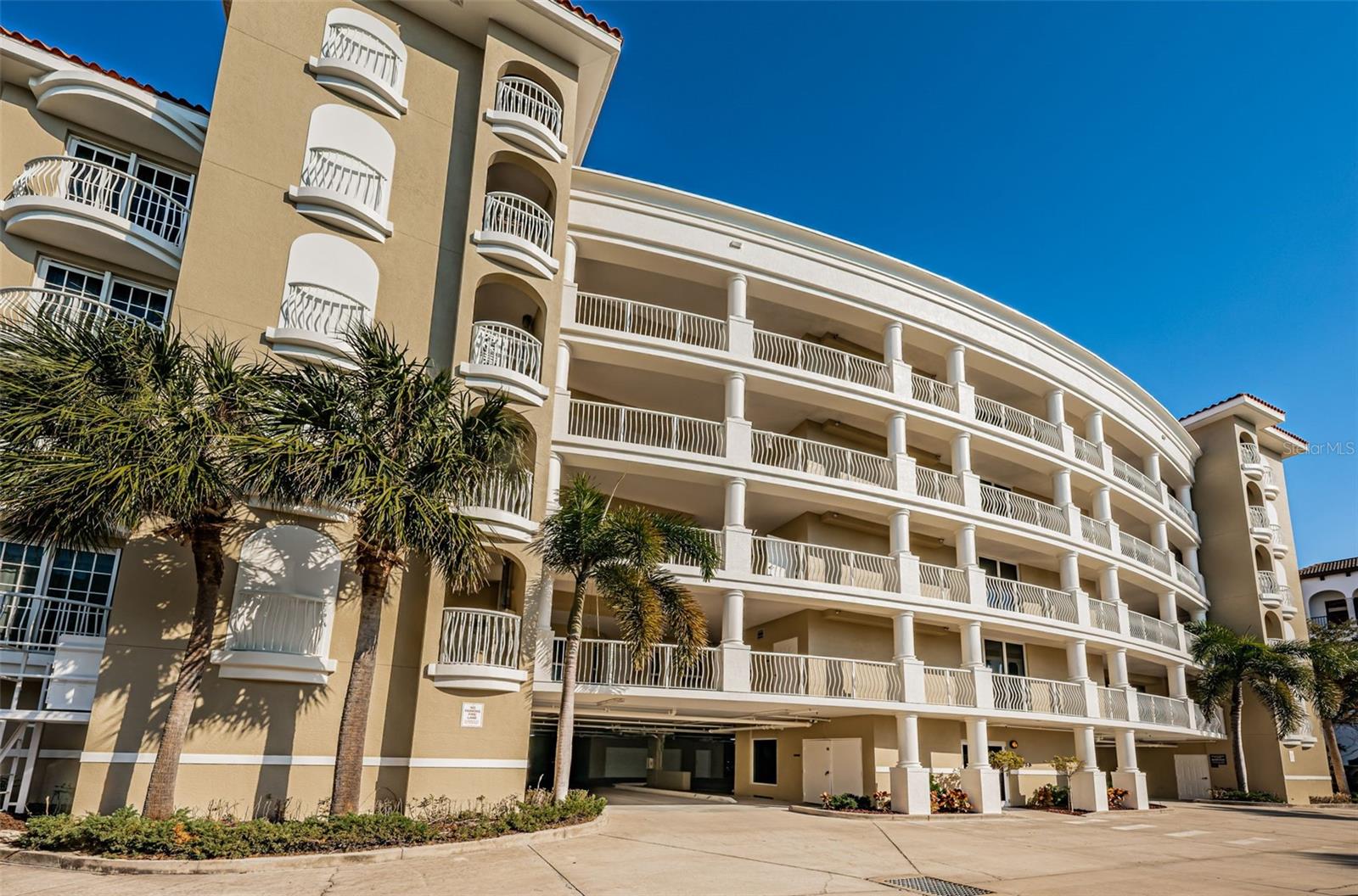 BELLA MARGUERITE CONDO - Residential