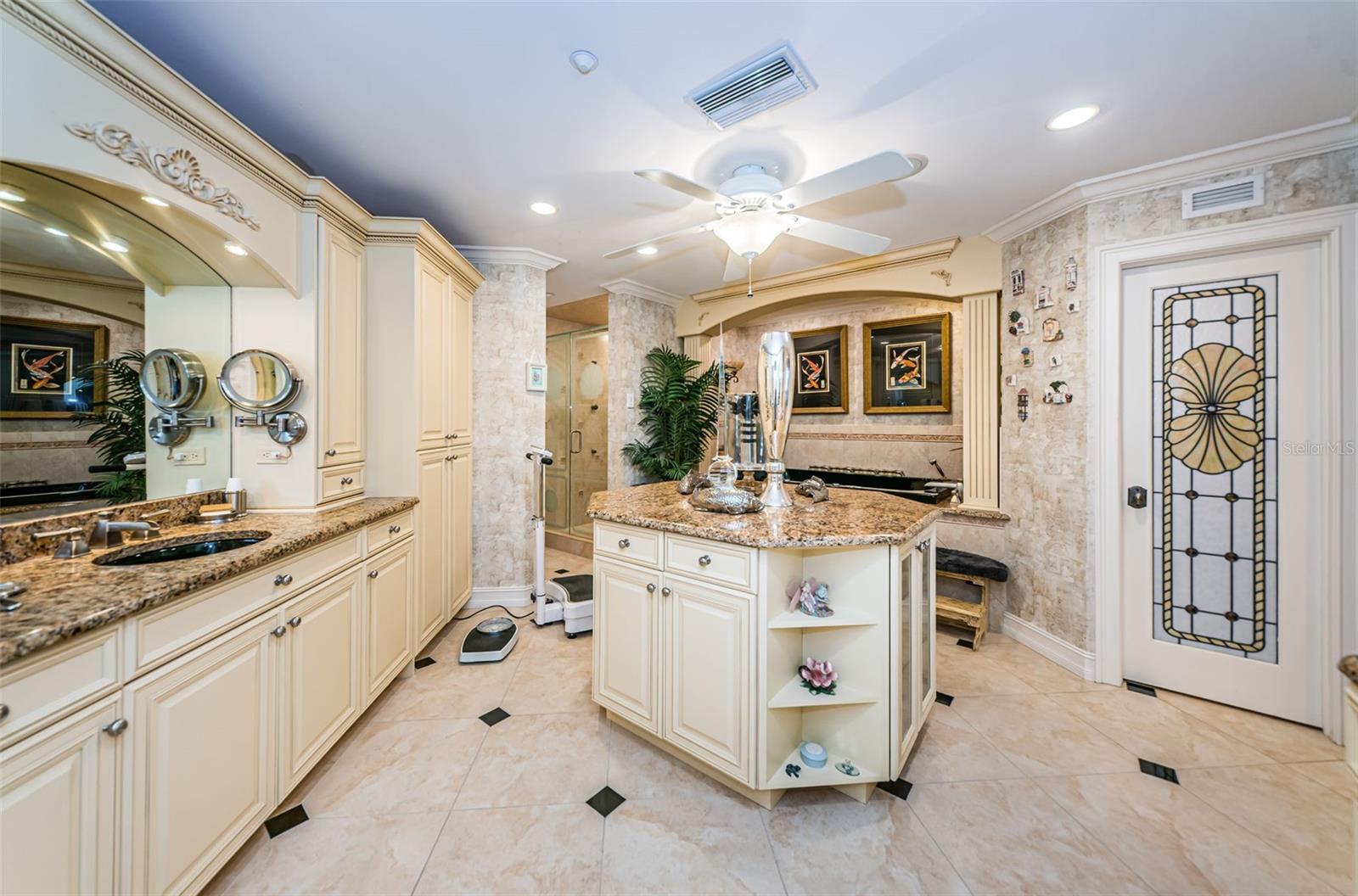 BELLA MARGUERITE CONDO - Residential