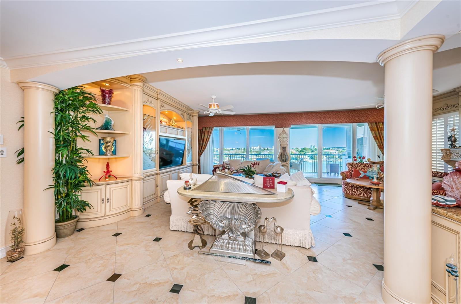 BELLA MARGUERITE CONDO - Residential