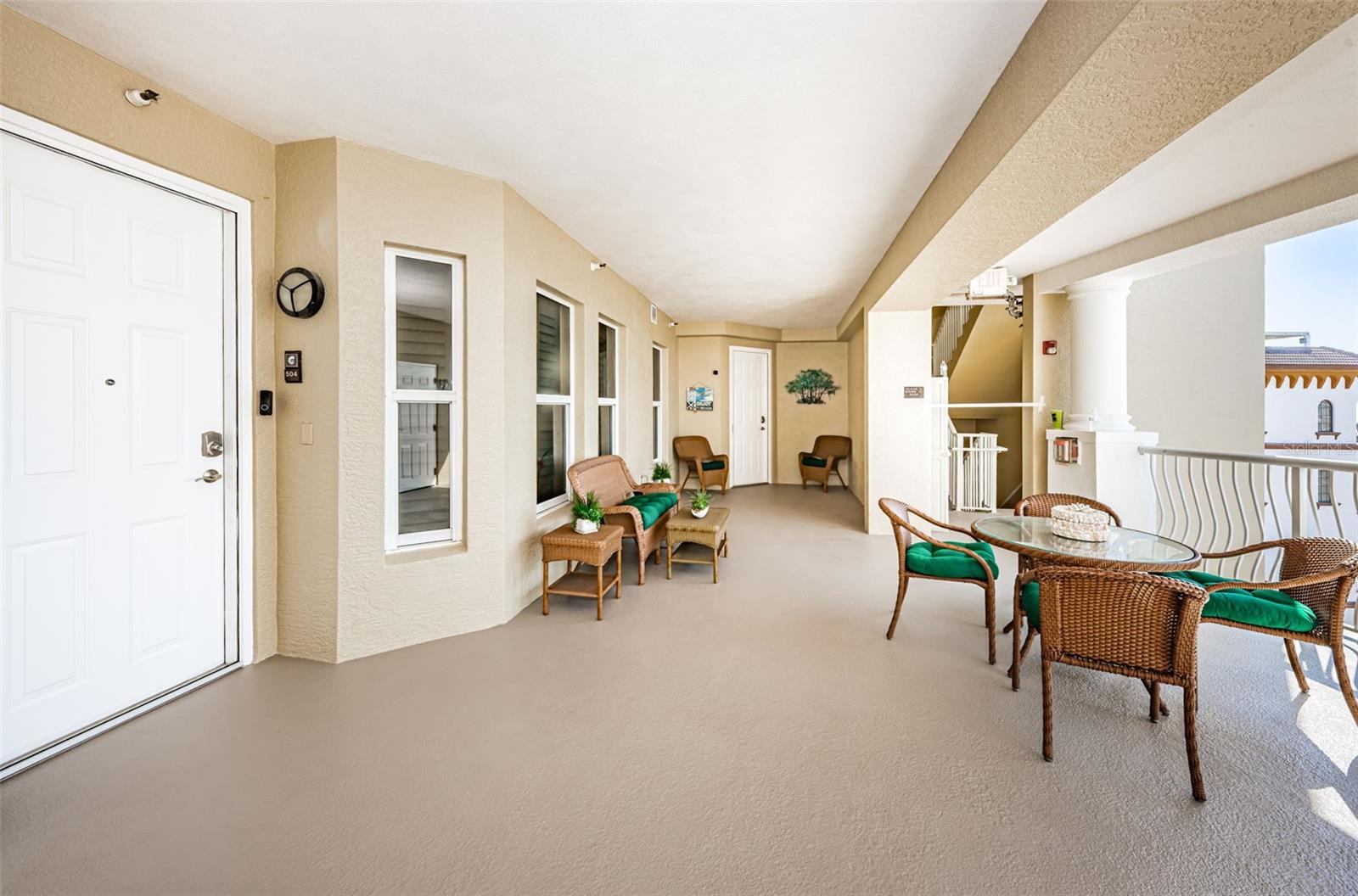 BELLA MARGUERITE CONDO - Residential
