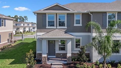 Photo of 16564 Barbours Creek Way, Winter Garden, FL 34787 (MLS # O6408256)