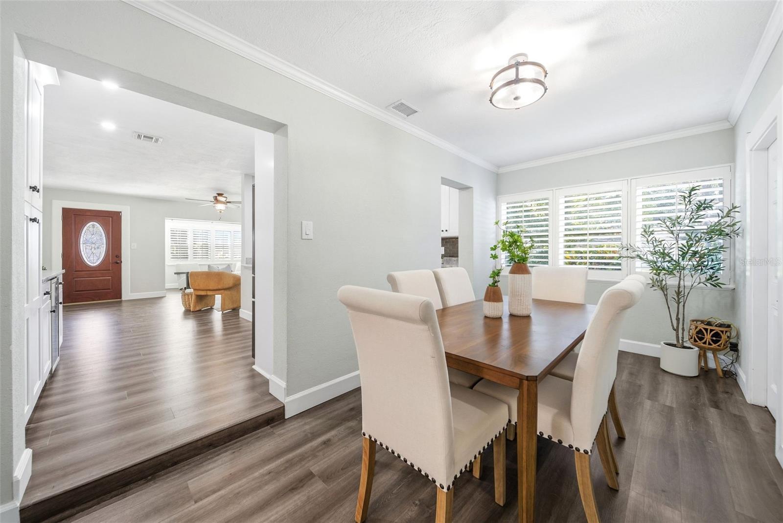 TOLAR TERRACE - Residential