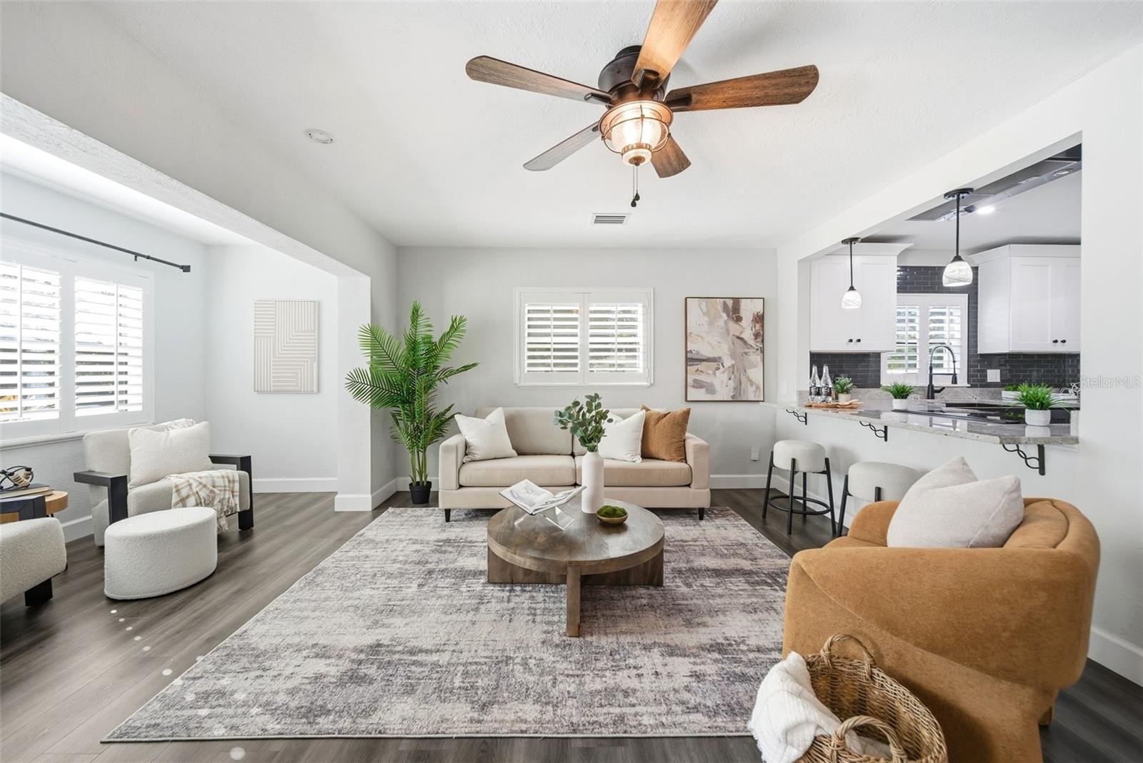 TOLAR TERRACE - Residential