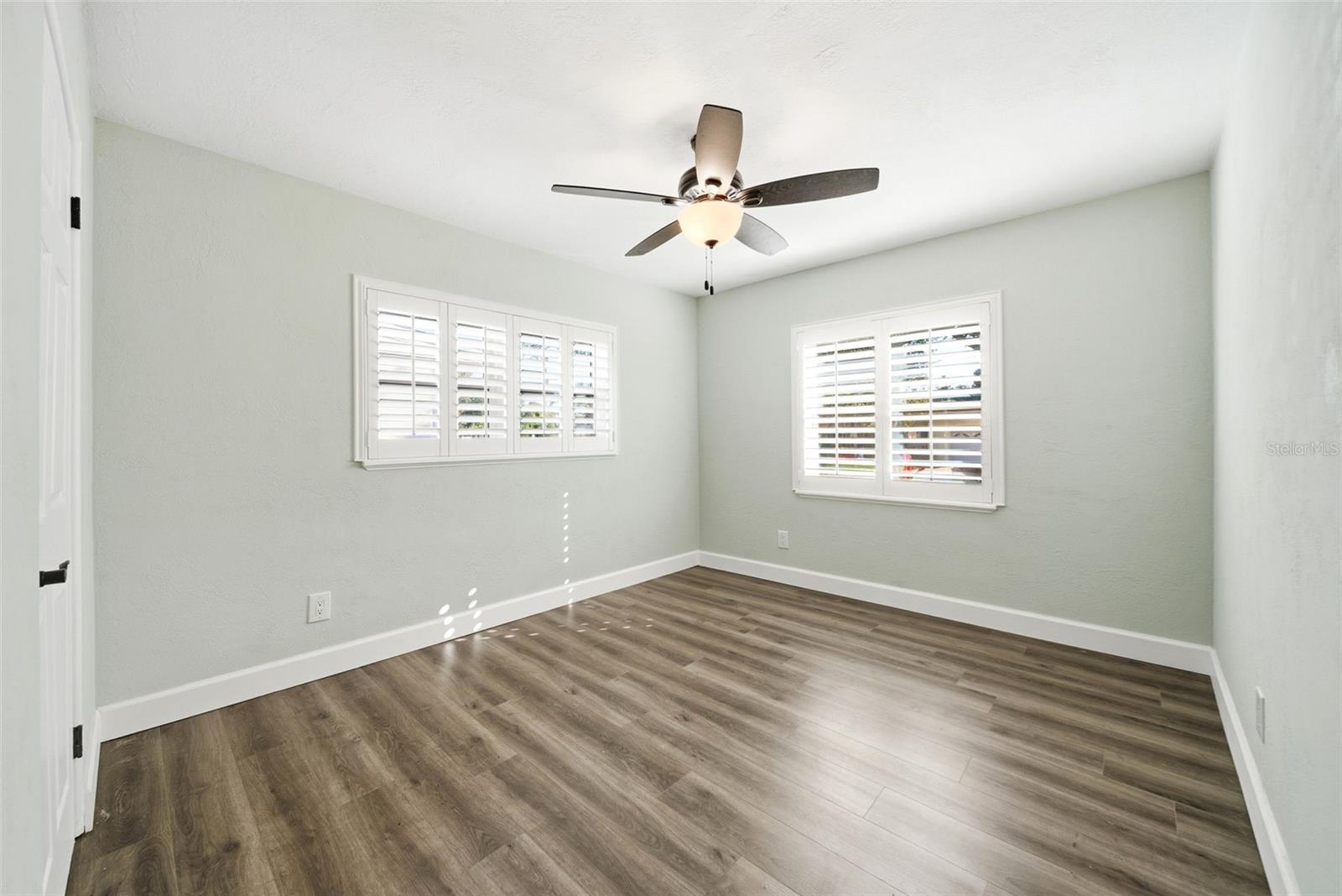 TOLAR TERRACE - Residential