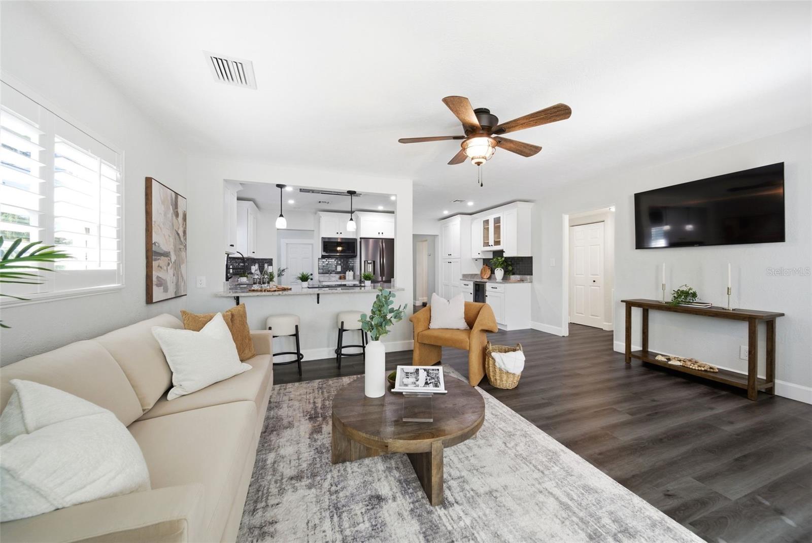 TOLAR TERRACE - Residential