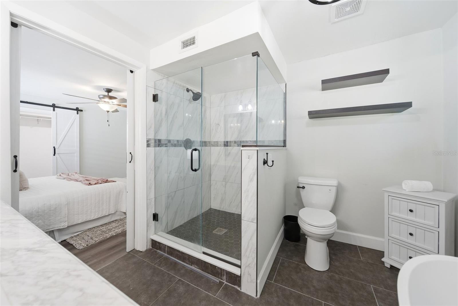 TOLAR TERRACE - Residential