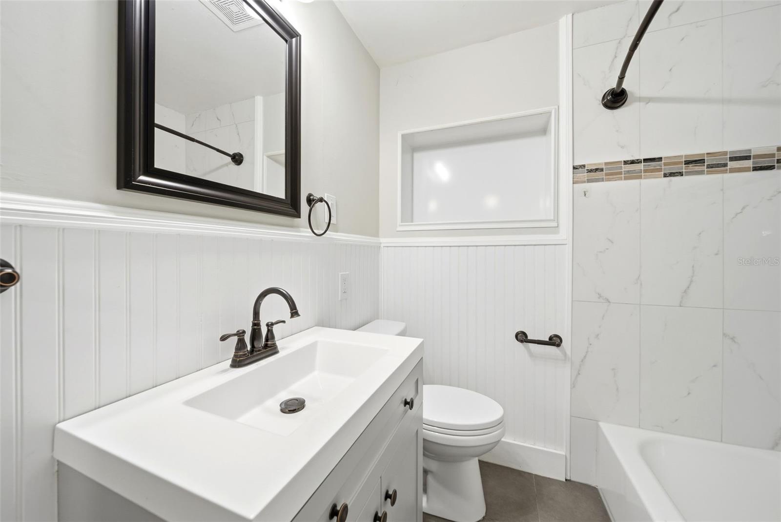 TOLAR TERRACE - Residential