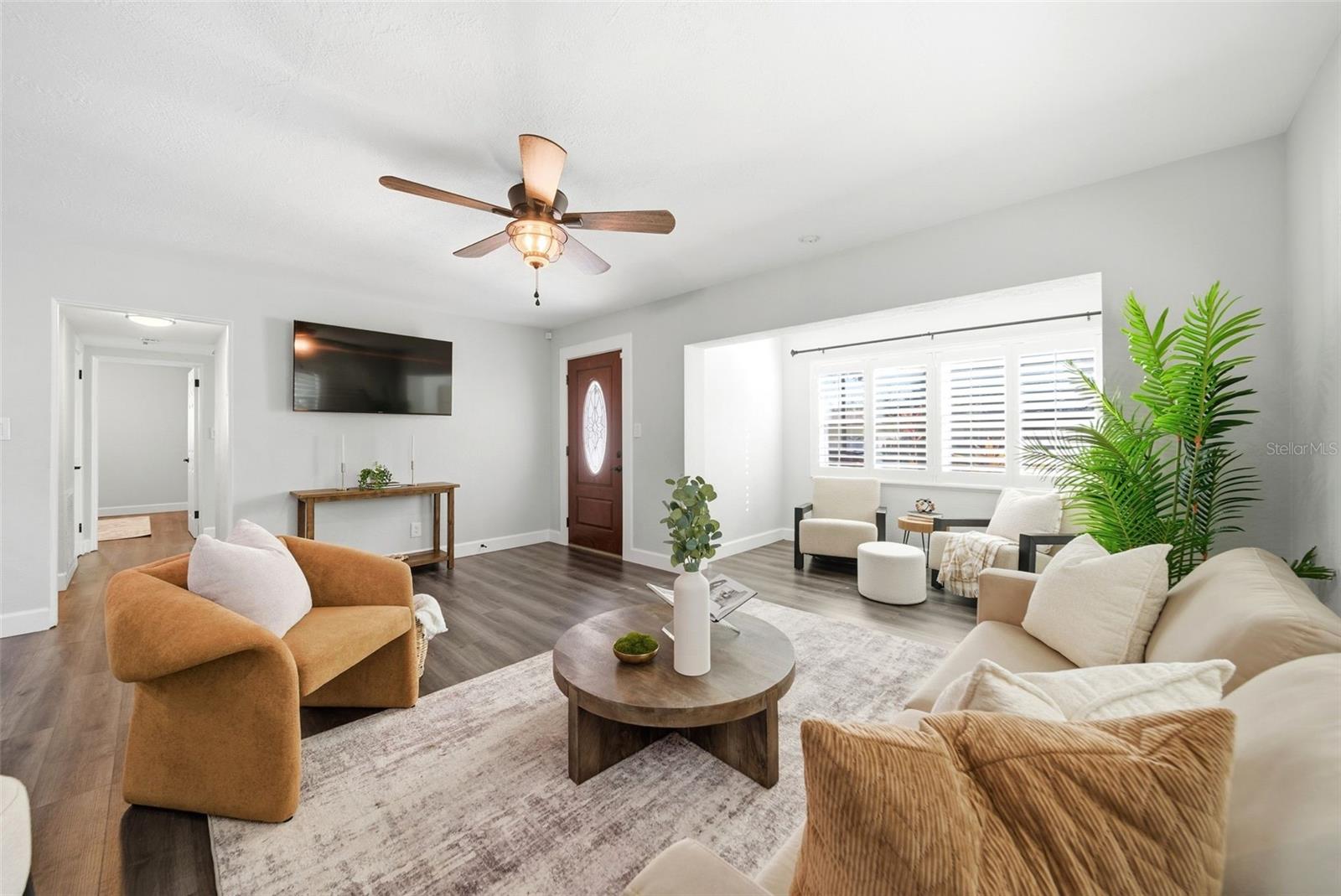 TOLAR TERRACE - Residential