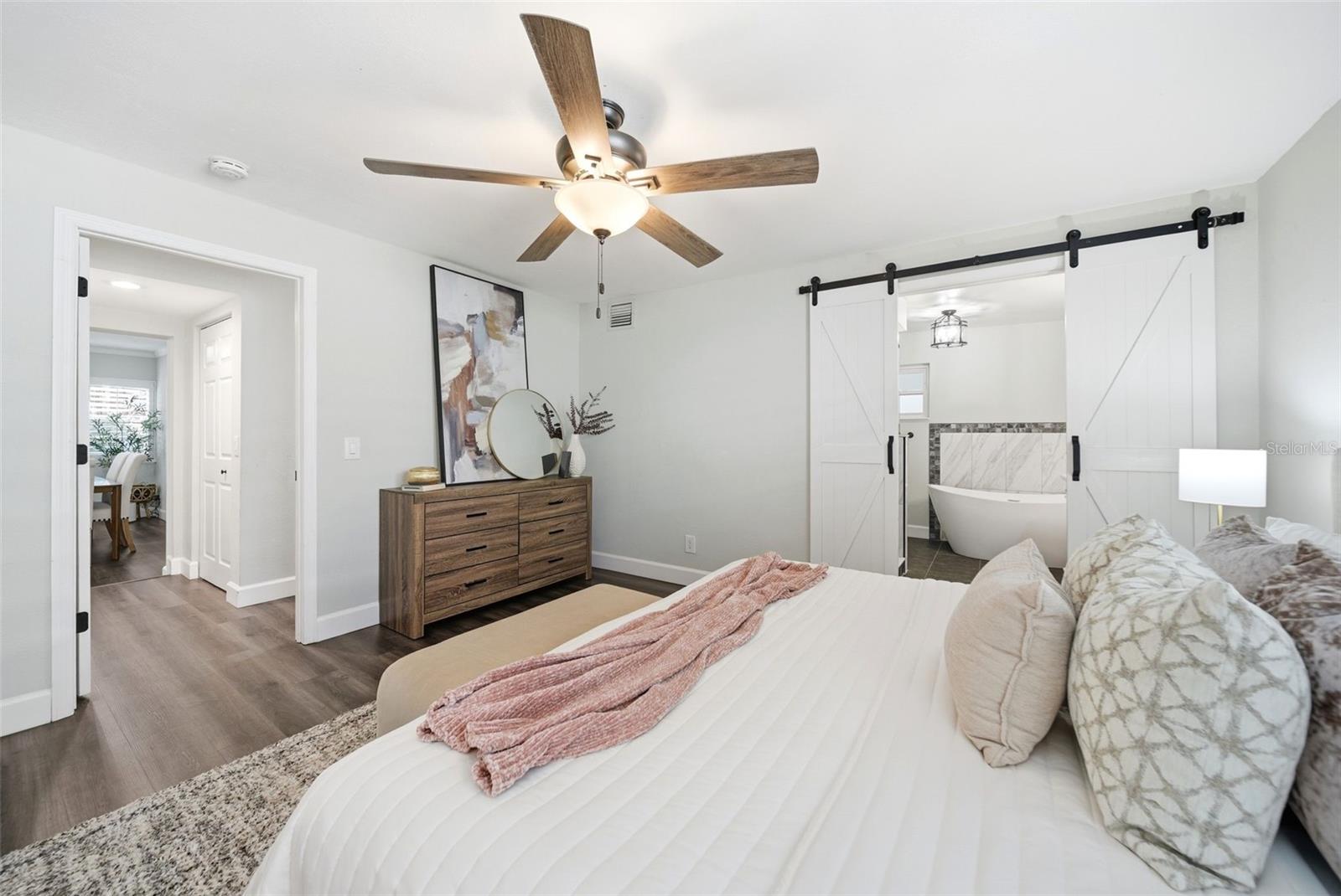 TOLAR TERRACE - Residential