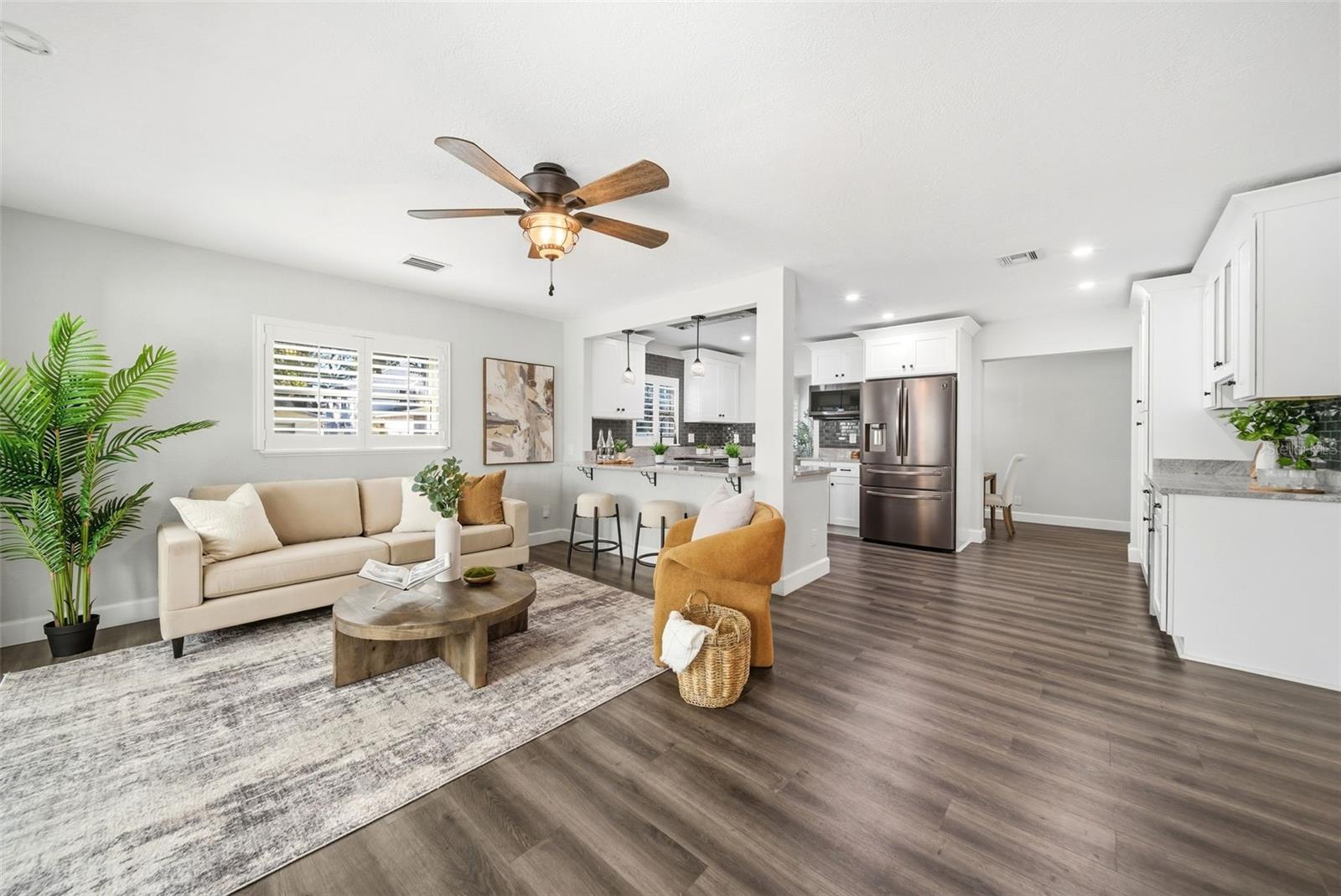 TOLAR TERRACE - Residential