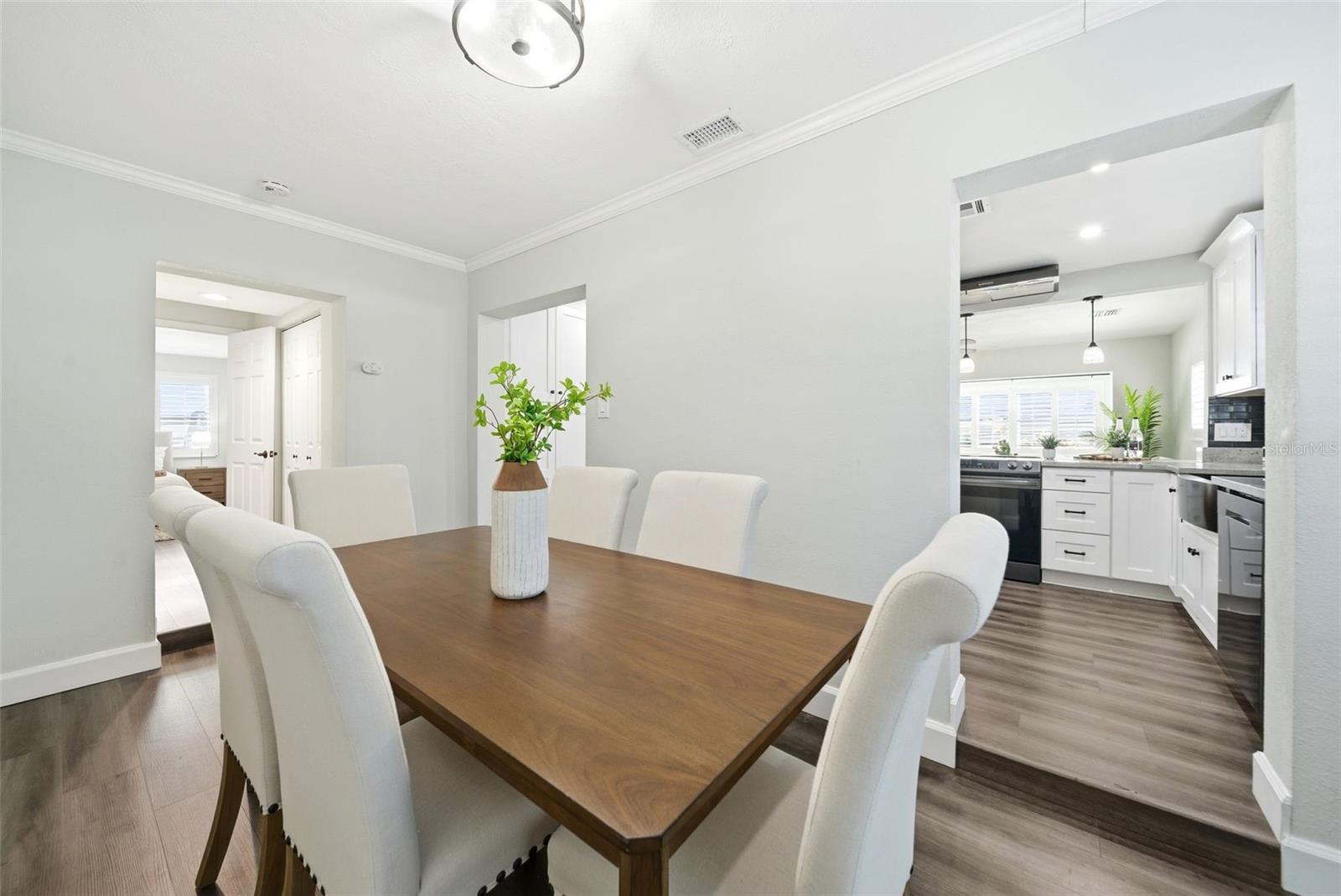 TOLAR TERRACE - Residential