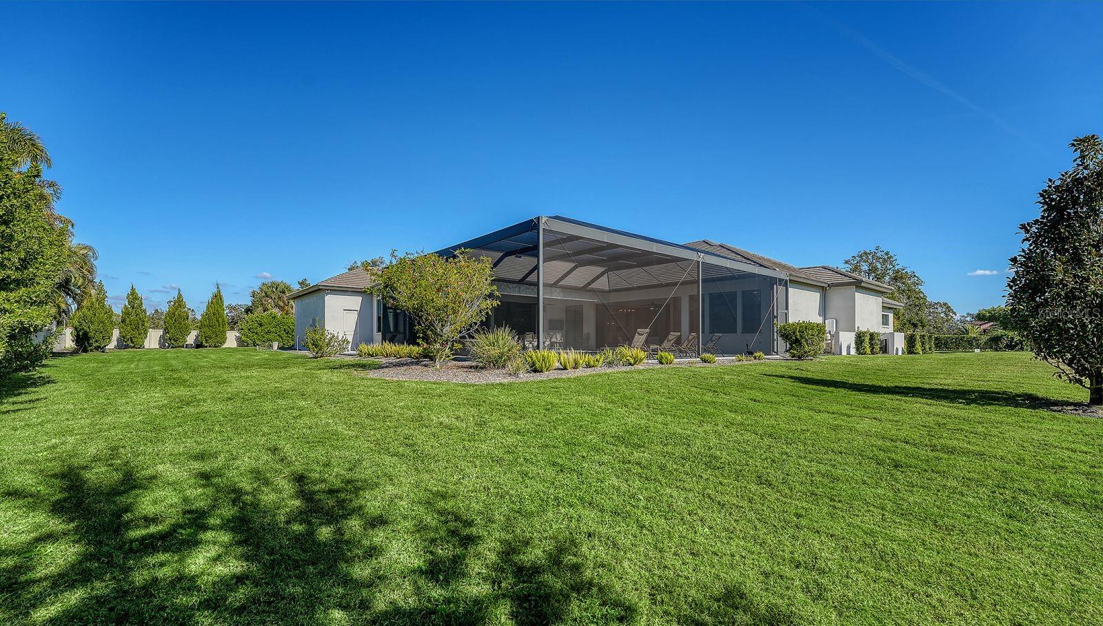 BENEVA OAKS - Residential