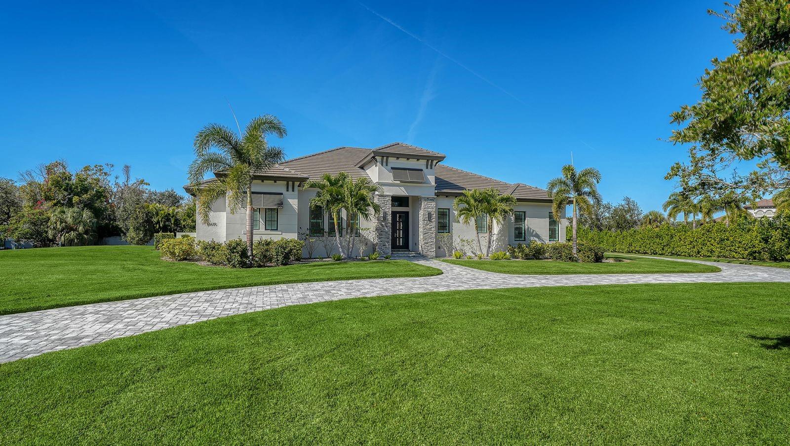 BENEVA OAKS - Residential