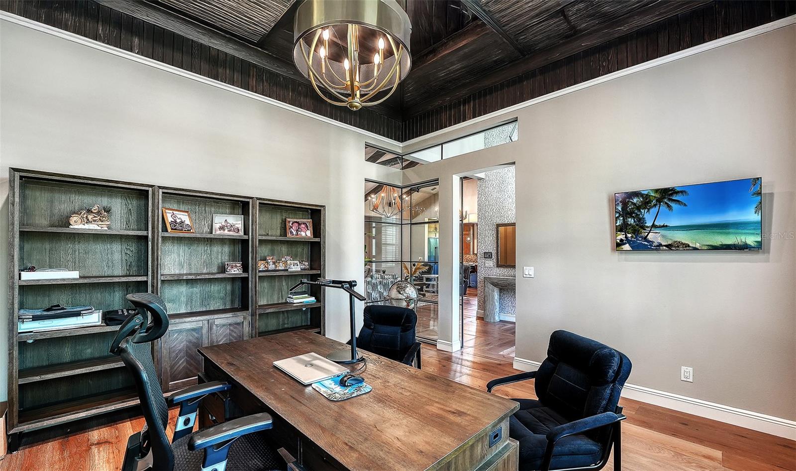 BENEVA OAKS - Residential