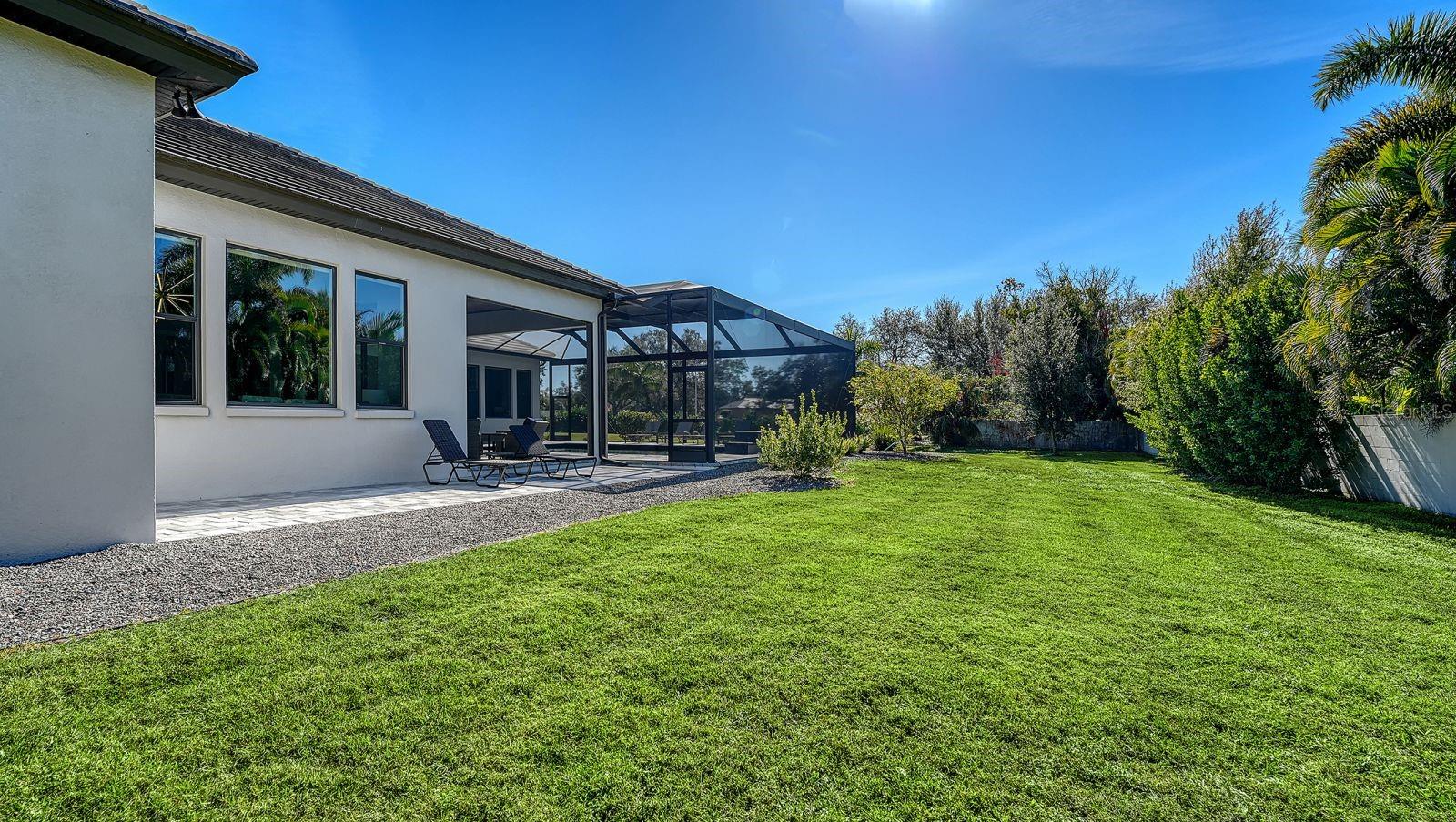 BENEVA OAKS - Residential