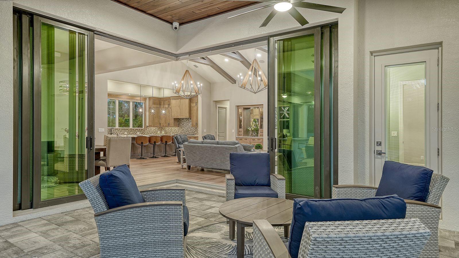 BENEVA OAKS - Residential