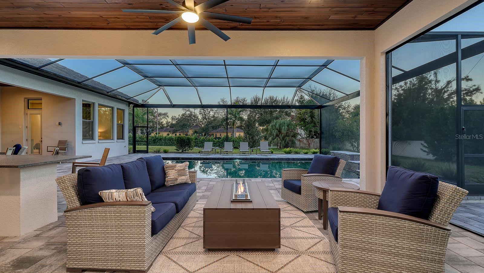 BENEVA OAKS - Residential