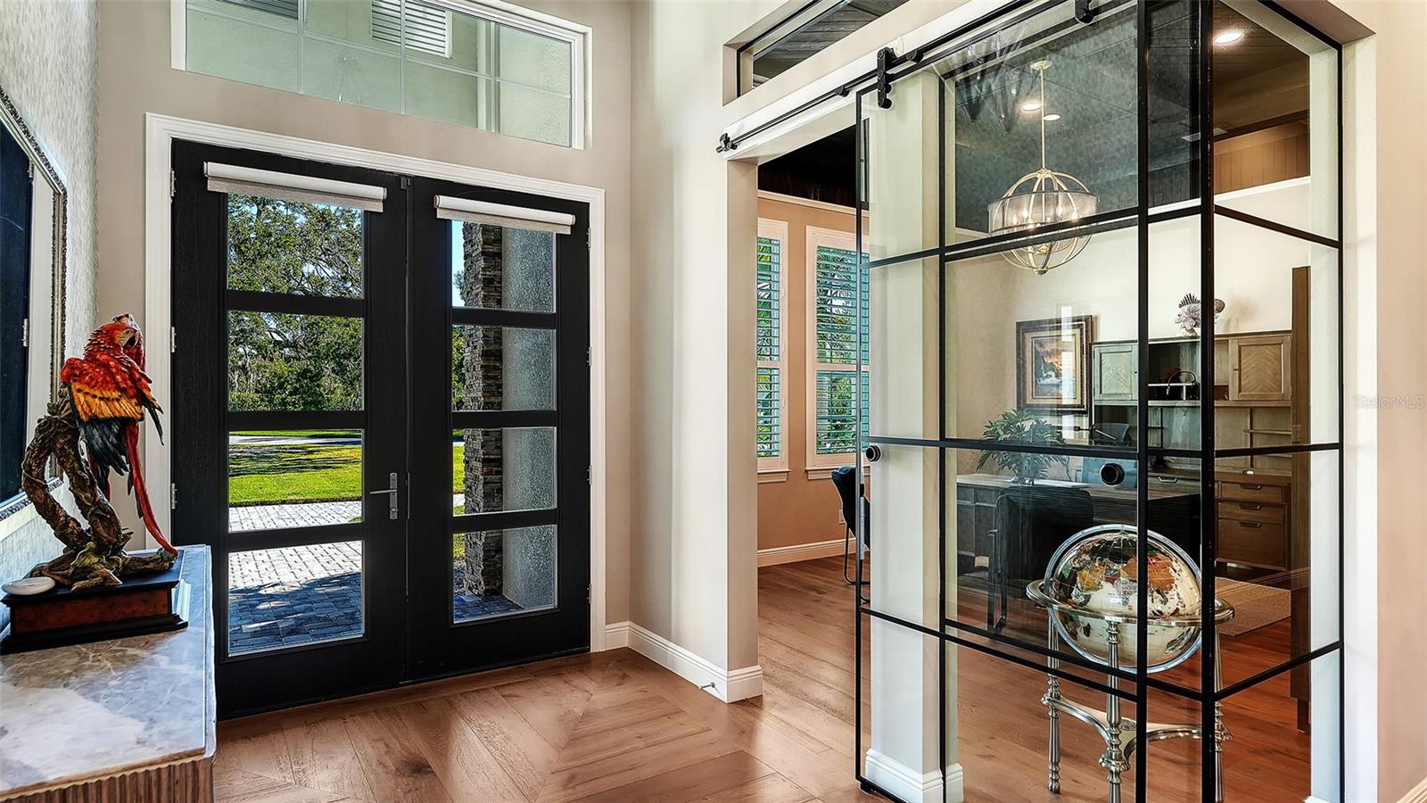 BENEVA OAKS - Residential