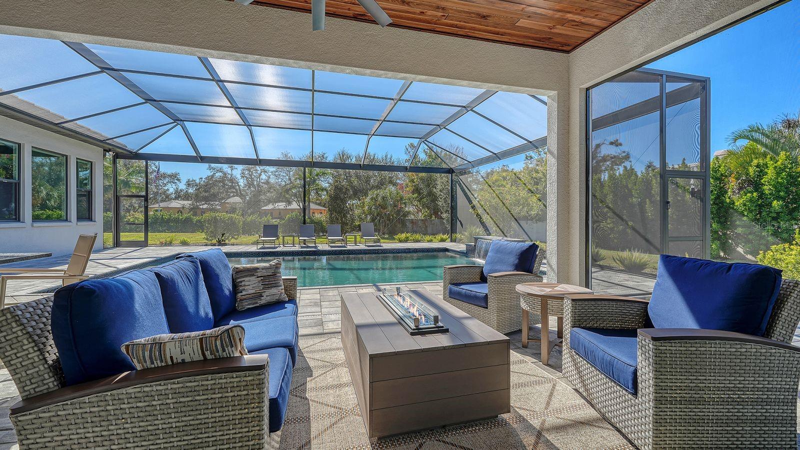 BENEVA OAKS - Residential