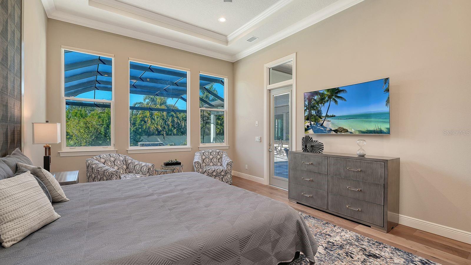 BENEVA OAKS - Residential