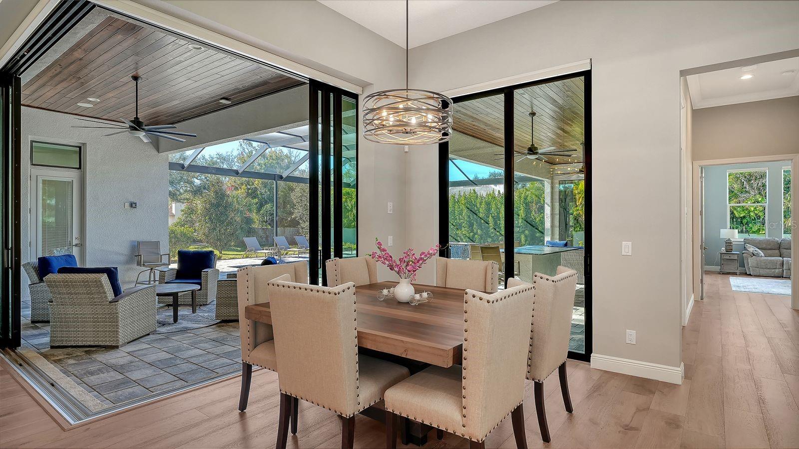 BENEVA OAKS - Residential