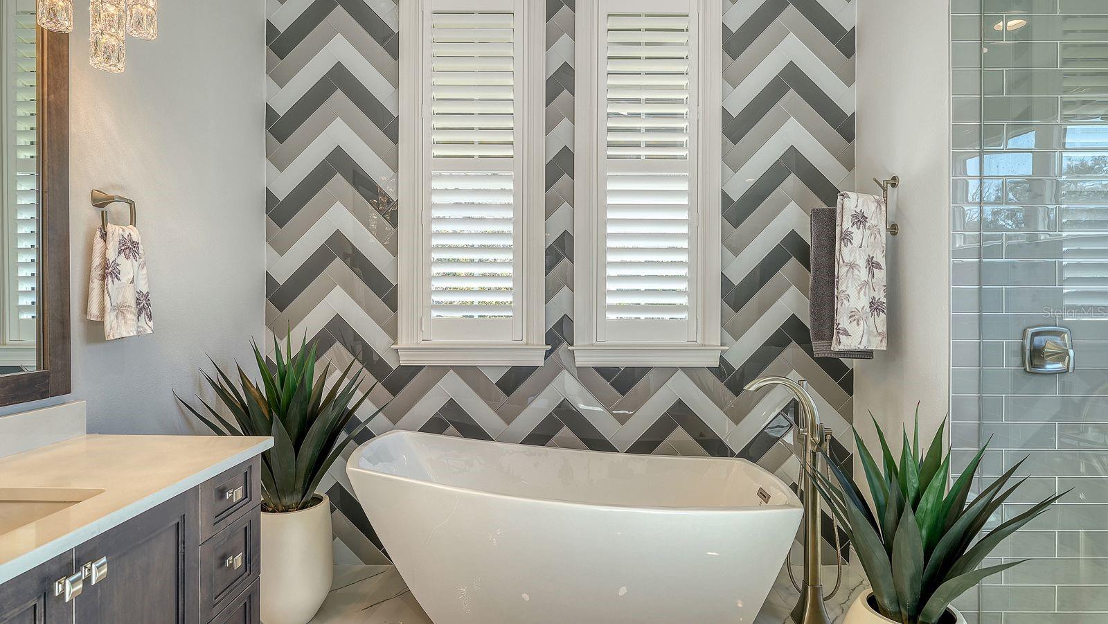 BENEVA OAKS - Residential