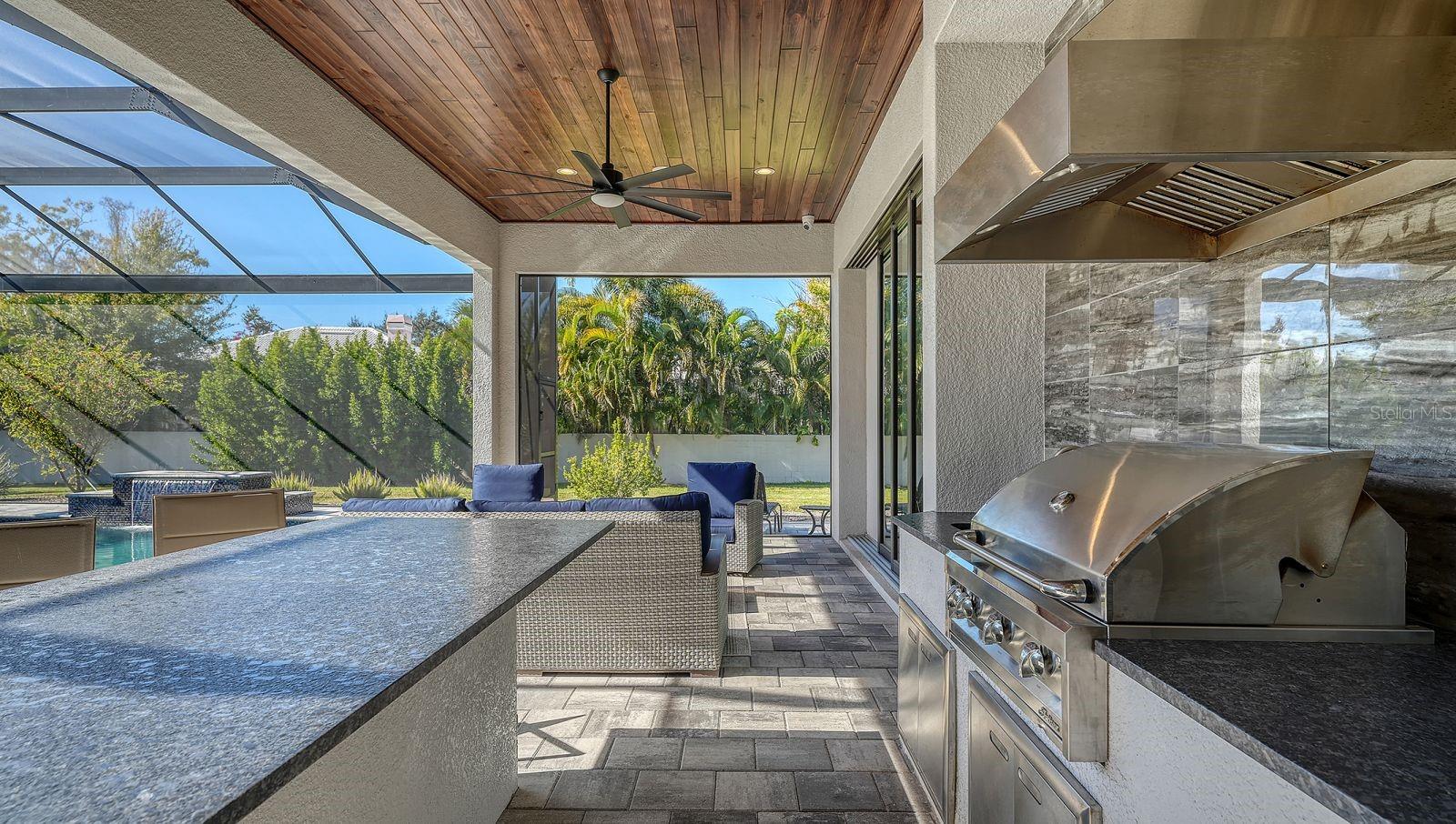 BENEVA OAKS - Residential