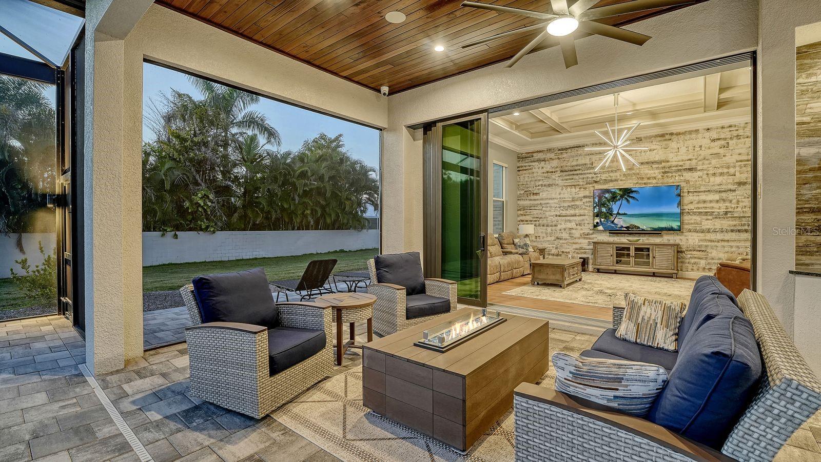 BENEVA OAKS - Residential