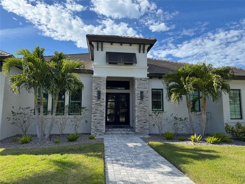 Photo of 3605 Beneva Oaks Circle, Sarasota, FL 34238 (MLS # A4676766)