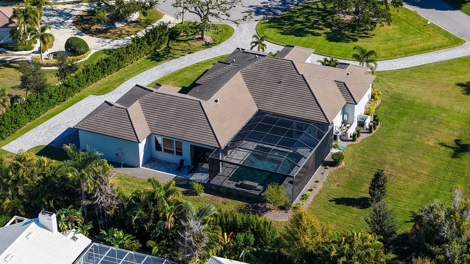 BENEVA OAKS - Residential