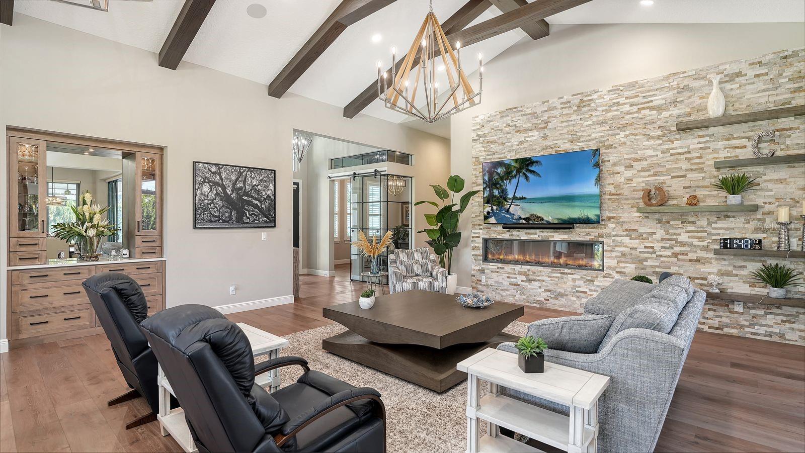 BENEVA OAKS - Residential