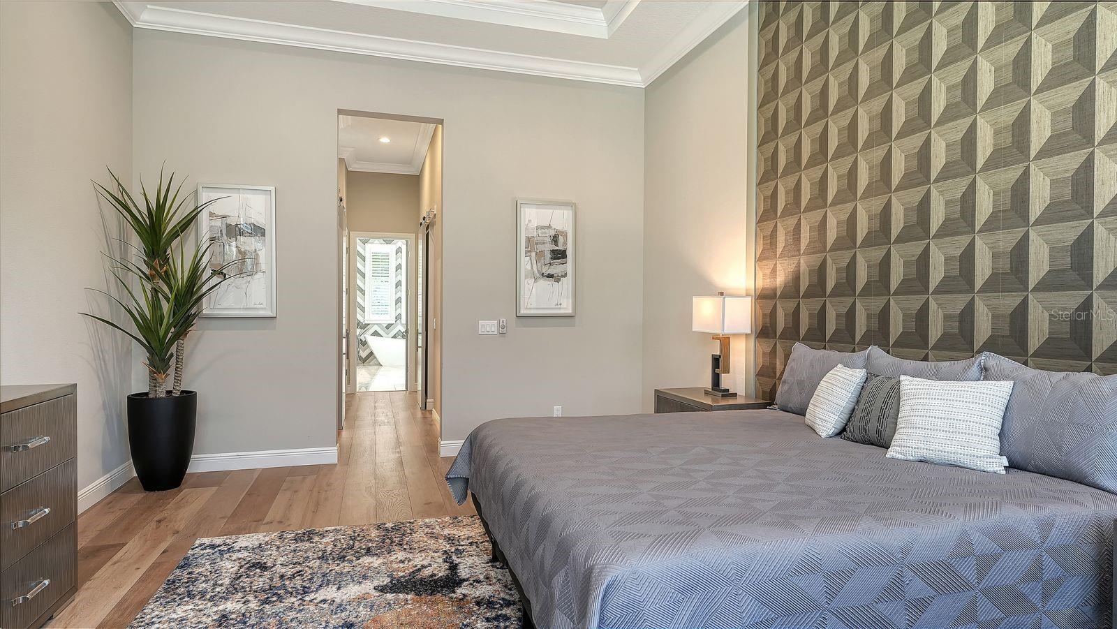 BENEVA OAKS - Residential