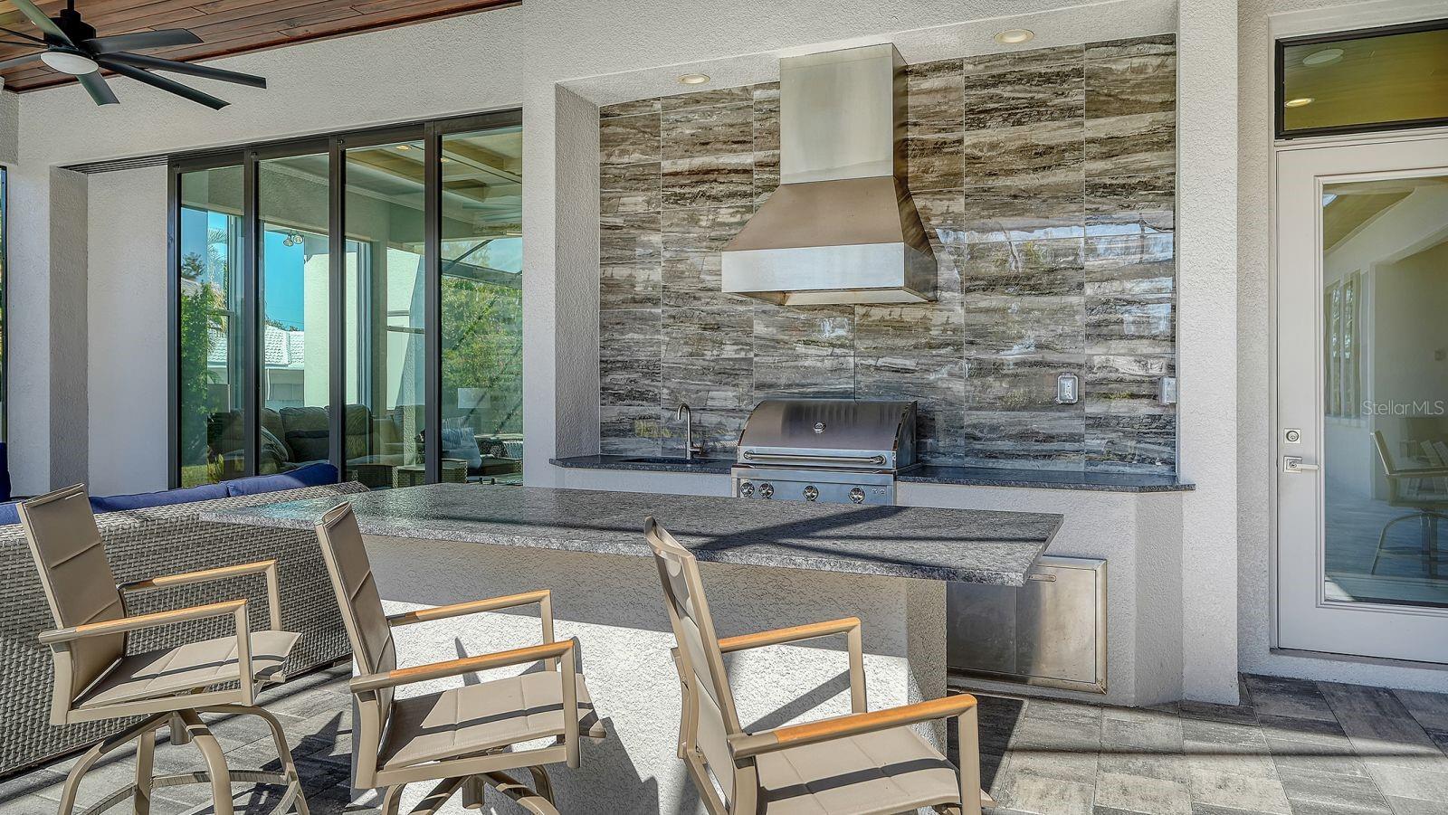 BENEVA OAKS - Residential