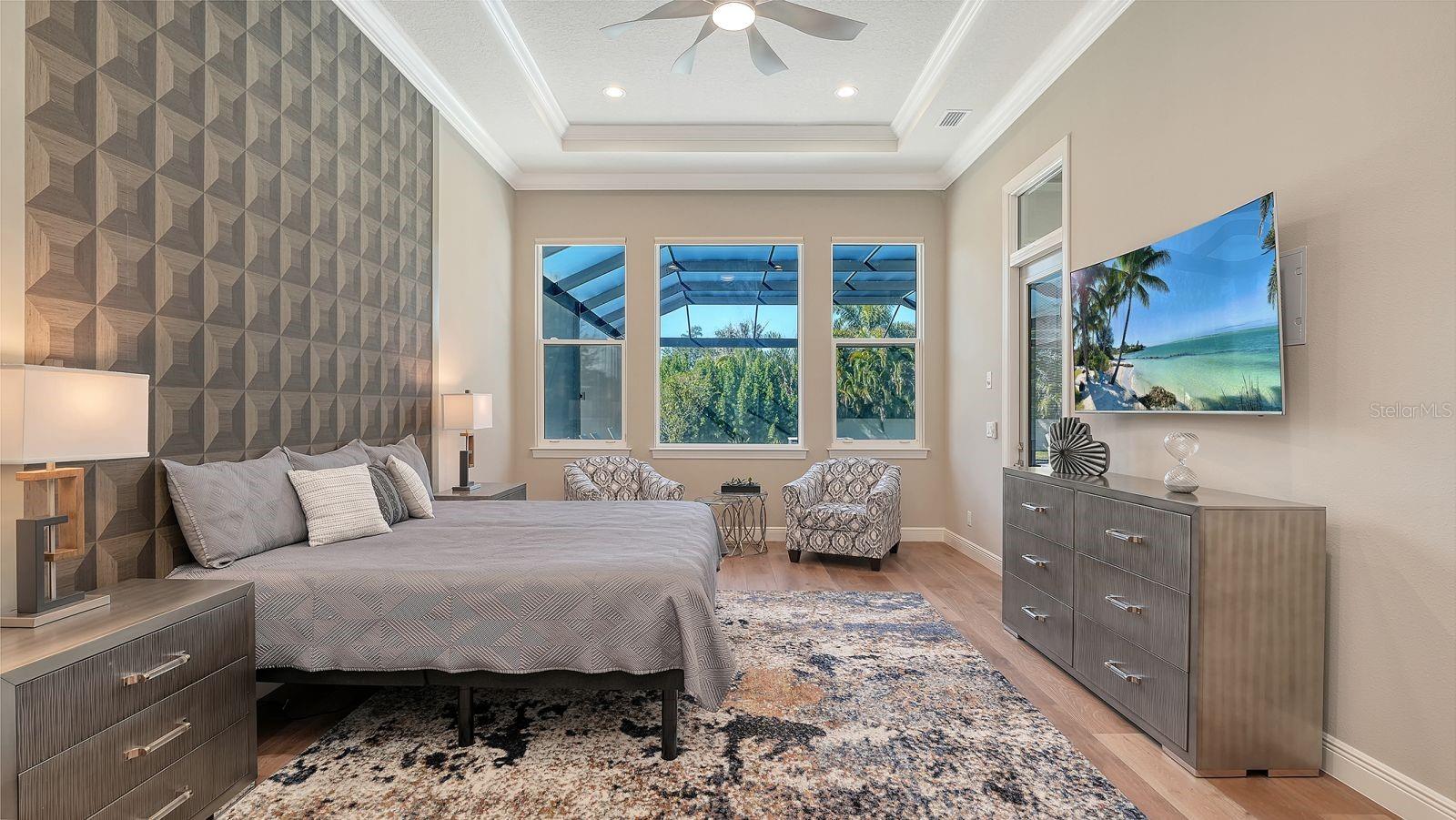 BENEVA OAKS - Residential