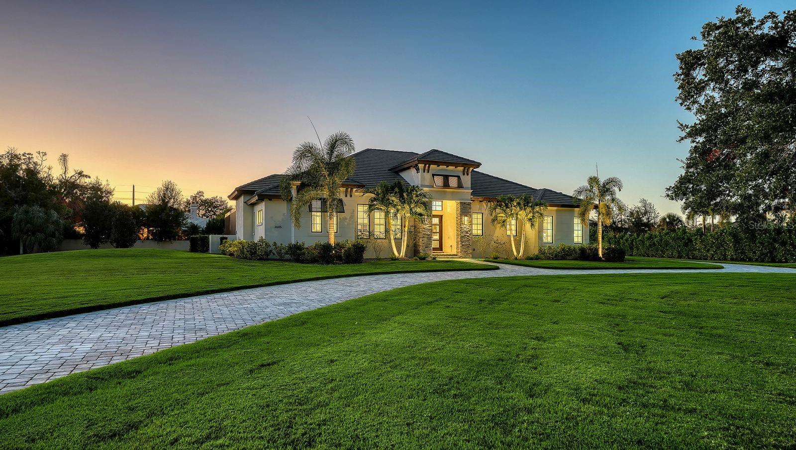 BENEVA OAKS - Residential