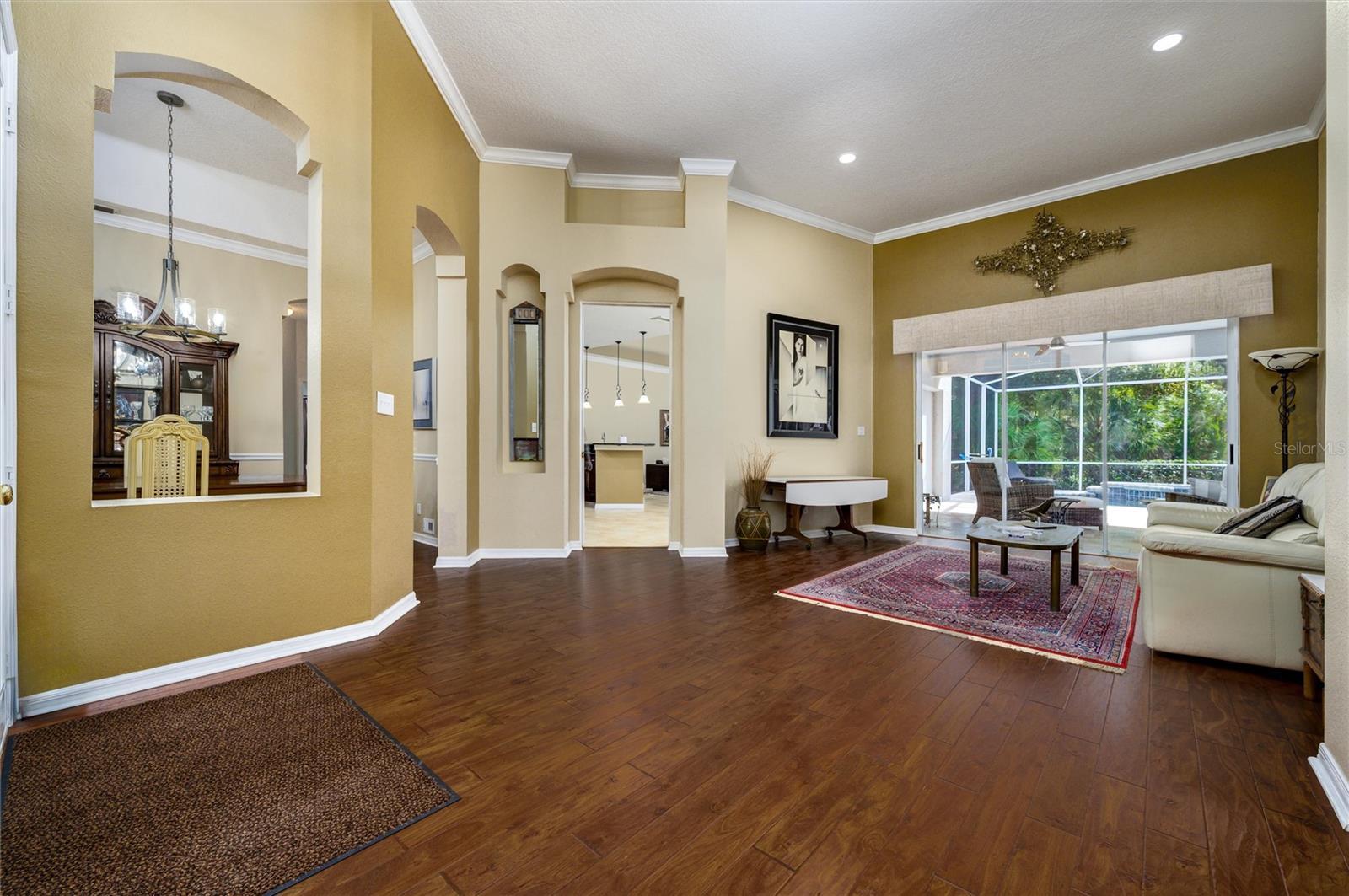 HUNTERS GREEN PRCL 3 - Residential