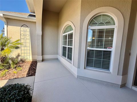 Tiny photo for 2935 Cedar Grove Loop, The Villages, FL 32163 (MLS # G5093034)